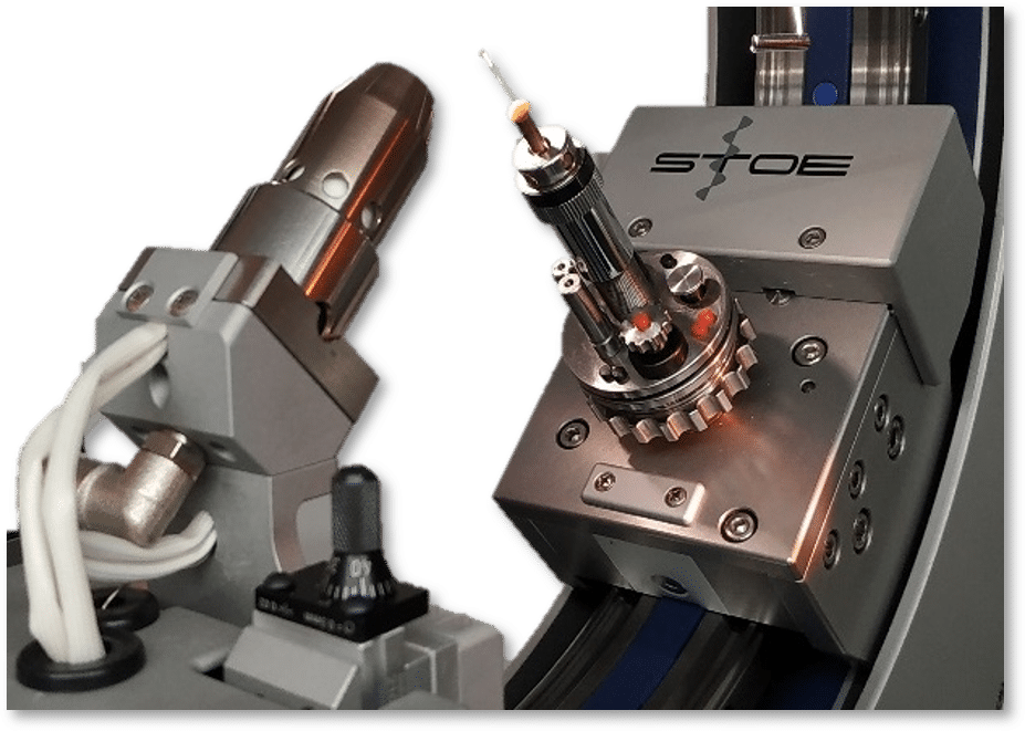 单晶X射线衍射仪